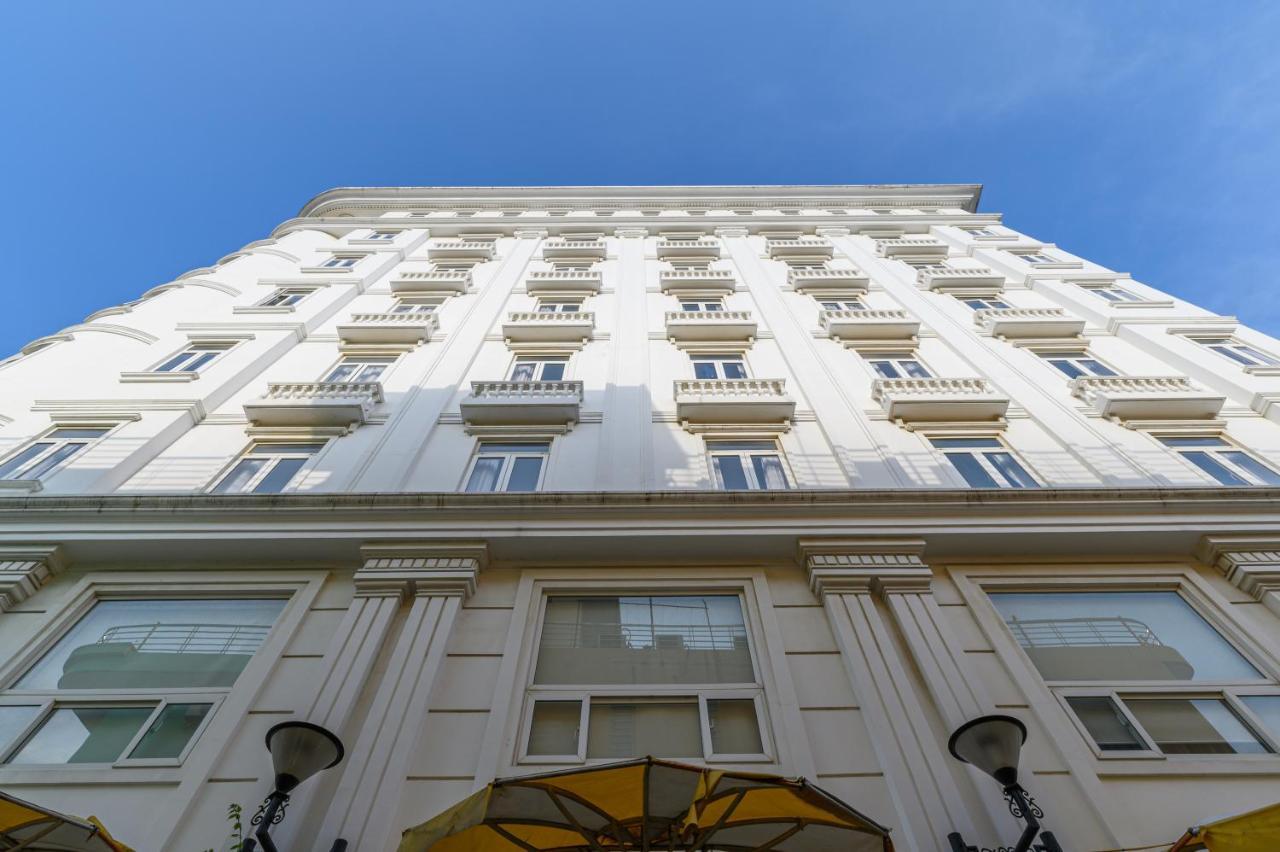 Hoang Linh Dan Hotel Đà Nẵng Extérieur photo